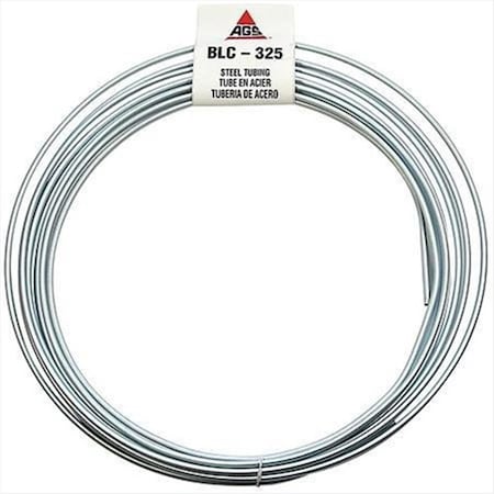 Homestead BLC325 Brake Line Coils- 0.18 In. x 25 Ft. HO3556042